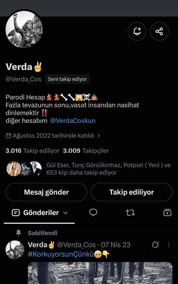 zlem_MKA__'s tweet photo. Canomun paylaşımlarına yorum, RT ve beğeni desteği rica ediyorum. 

Şimdiden herkese çok teşekkür ederim.

👇👇👇

@Verda_Cos https://t.co/TIcwT9lPk1