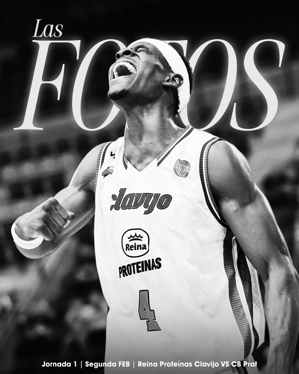 CBCLAVIJO's tweet photo. 📸 | J1 🆚 @CBPrat 

#SiempreClavijo https://t.co/9dHXYjo7NW
