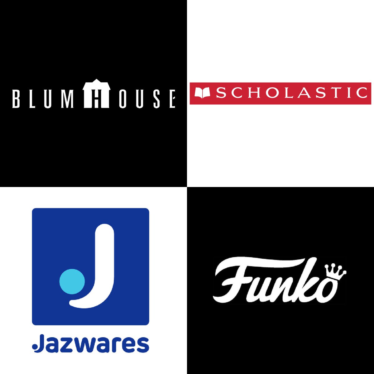 FNAFAlerts's tweet photo. Coming to 2026 New York Comic Con are Matthew Lillard, Skeet Ulrich, Wayne Knight, Blumhouse, Scholastic, Jazwares, and Funko!

Blumhouse will also host its “Violent Night 2 and BlumFest 2026” panel on Friday at 5:30 PM.

What kind of exclusives do y’all think we’ll see at the event? And do y’all think we might get any FNAF movie news?