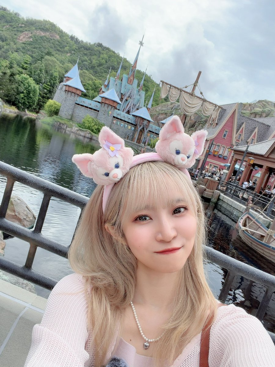 natyaaaaaaan07's tweet photo. 帰国しました！ただいま！

香港ありがとうっ😌おもいで🥰💗💗💗 https://t.co/gPqLI7I0GK