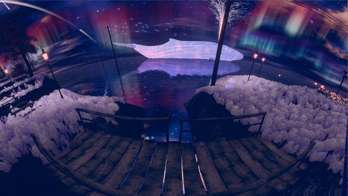 koumohusai's tweet photo. #VRChatPhotography #AnyFinder
平凡な https://t.co/PFpZBZLtF0