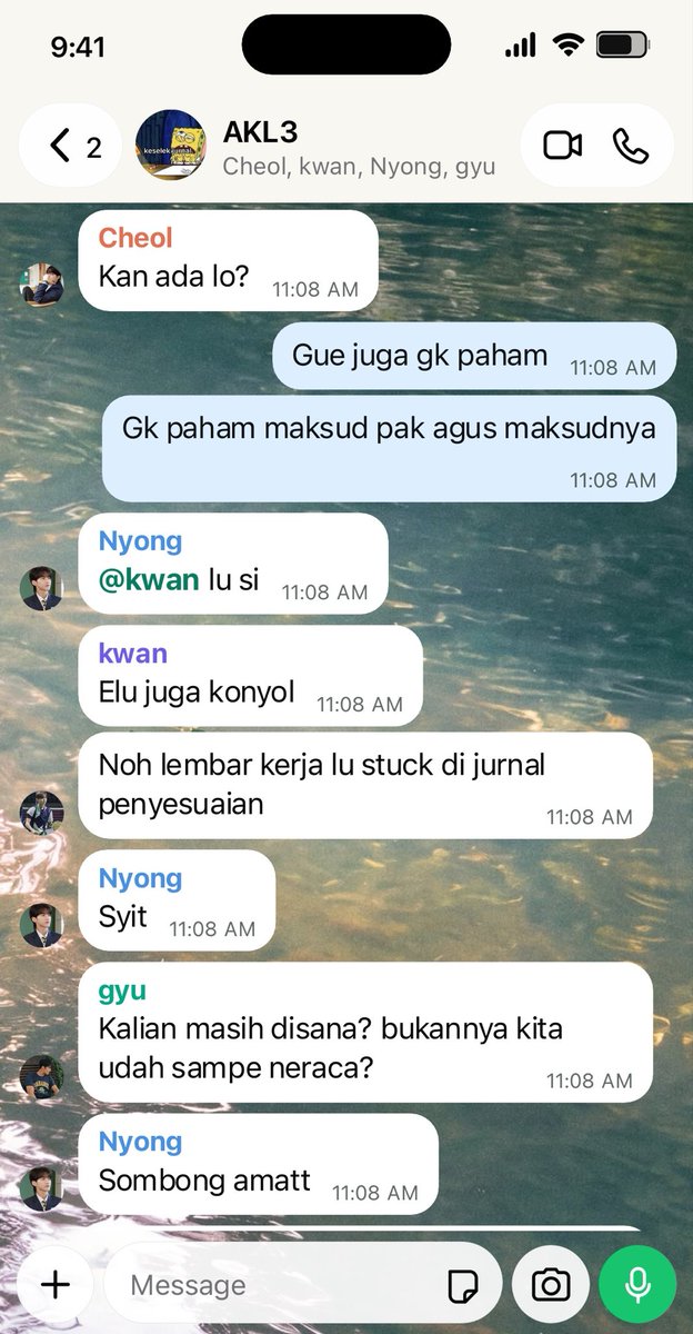 jiealiaiaO's tweet photo. Day -13

yoonhong few tweet au

 #0522REALMS_15Days_Challenge #윤홍 
@0522REALMS https://t.co/dY5rf0CaD1
