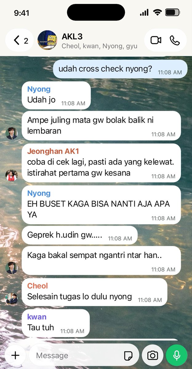 jiealiaiaO's tweet photo. Day -13

yoonhong few tweet au

 #0522REALMS_15Days_Challenge #윤홍 
@0522REALMS https://t.co/dY5rf0CaD1
