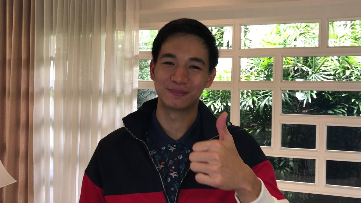kaibbage's tweet photo. @pulang_marlboro huy wag ka ganiyan idol syempre naniniwala ako sayo, i bilib 👍 https://t.co/tF5i47csA5