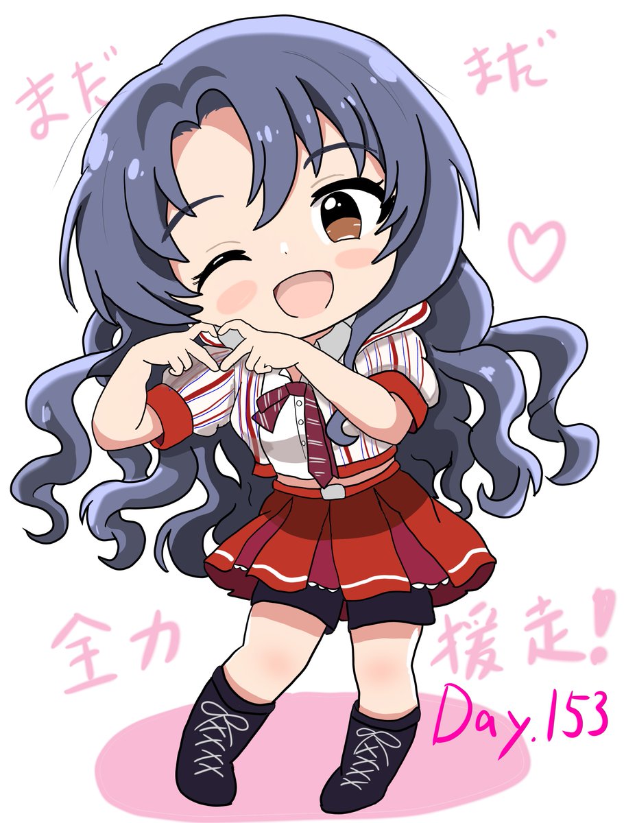 tono_sayokop's tweet photo. #高山紗代子
#全力援走

13thの亡霊がまだいるようです
（Day.153） https://t.co/glGVy85KUJ