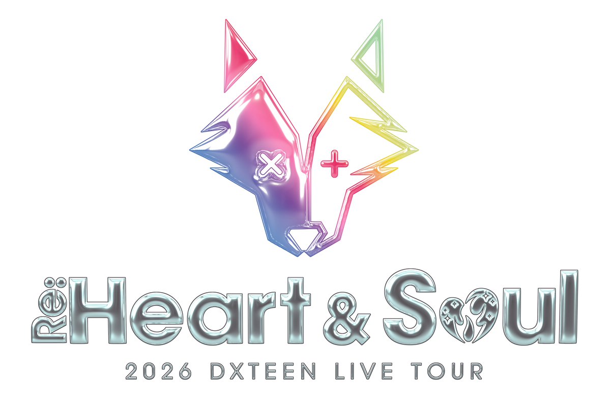official_DXTEEN's tweet photo. 📢一般発売が決定!!📢

𝟮𝟬𝟮𝟲 𝗗𝗫𝗧𝗘𝗘𝗡 𝗟𝗜𝗩𝗘 𝗧𝗢𝗨𝗥 〜𝗥𝗲: 𝗛𝗲𝗮𝗿𝘁 & 𝗦𝗼𝘂𝗹〜

🎫受付期間
10/11(日)10:00〜
※先着販売となりますので予定枚数に達し次第終了となります。

📍群馬：高崎芸術劇場 大劇場
2026年10月25日(日)

📍大阪：東京建物 Brillia HALL 箕面
2026年11月5日(木)

📍福岡：福岡サンパレス ホテル&ホール
2026年11月7日(土)

📍東京：Shibuya LOVEZ
2026年11月24日(火)

詳細はこちら🔽
https://t.co/G2Fi5mPQcB

#DXTEEN #DXTN
#DXTEEN_ReHeartandSoul