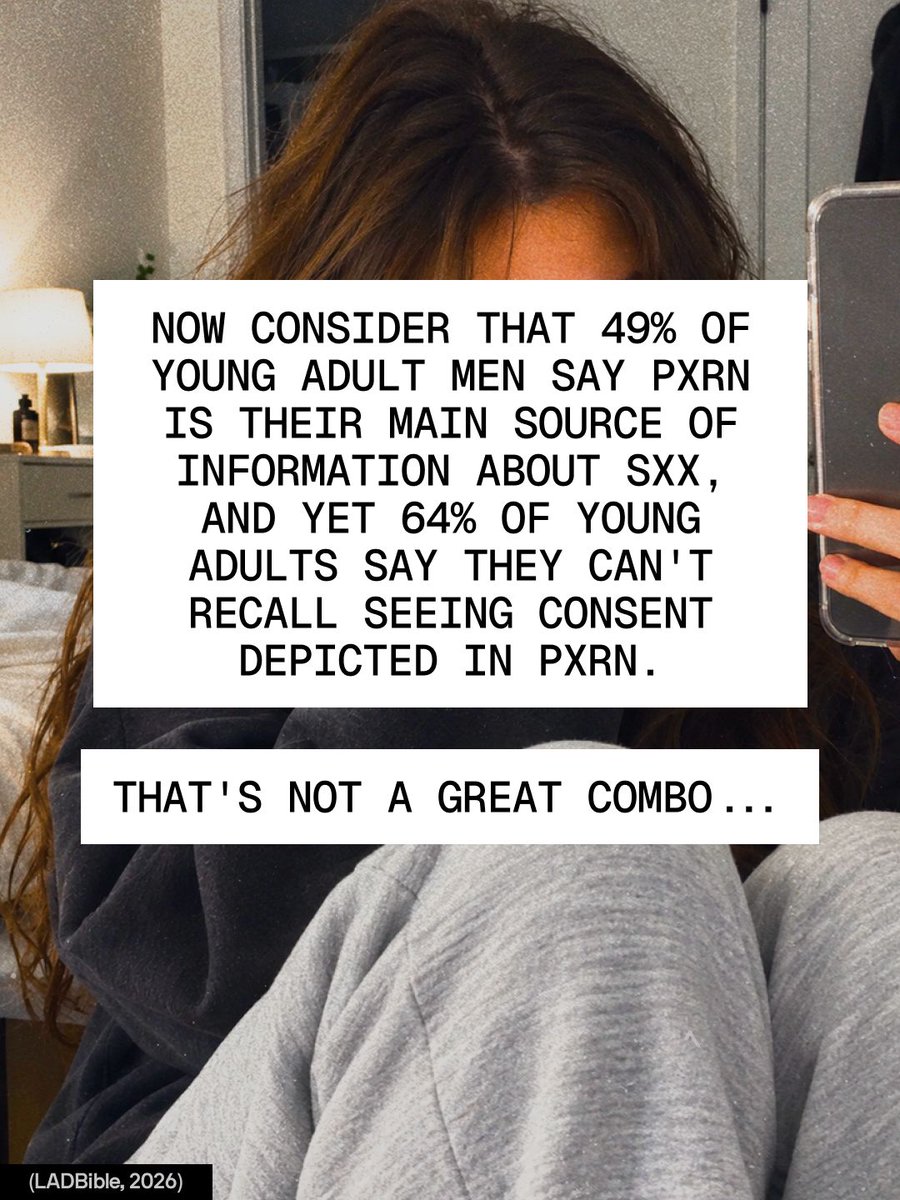 FightTheNewDrug's tweet photo. Does porn prevent sexual violence?? https://t.co/0L2lhbQCMl