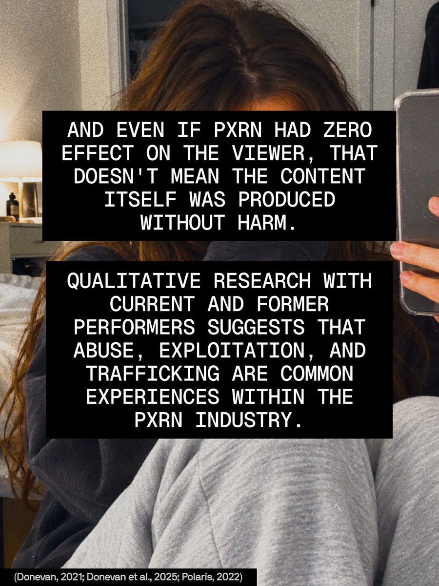 FightTheNewDrug's tweet photo. People are not products.

Learn more here: https://t.co/y8p041zwrD https://t.co/OZOVSfr5f8