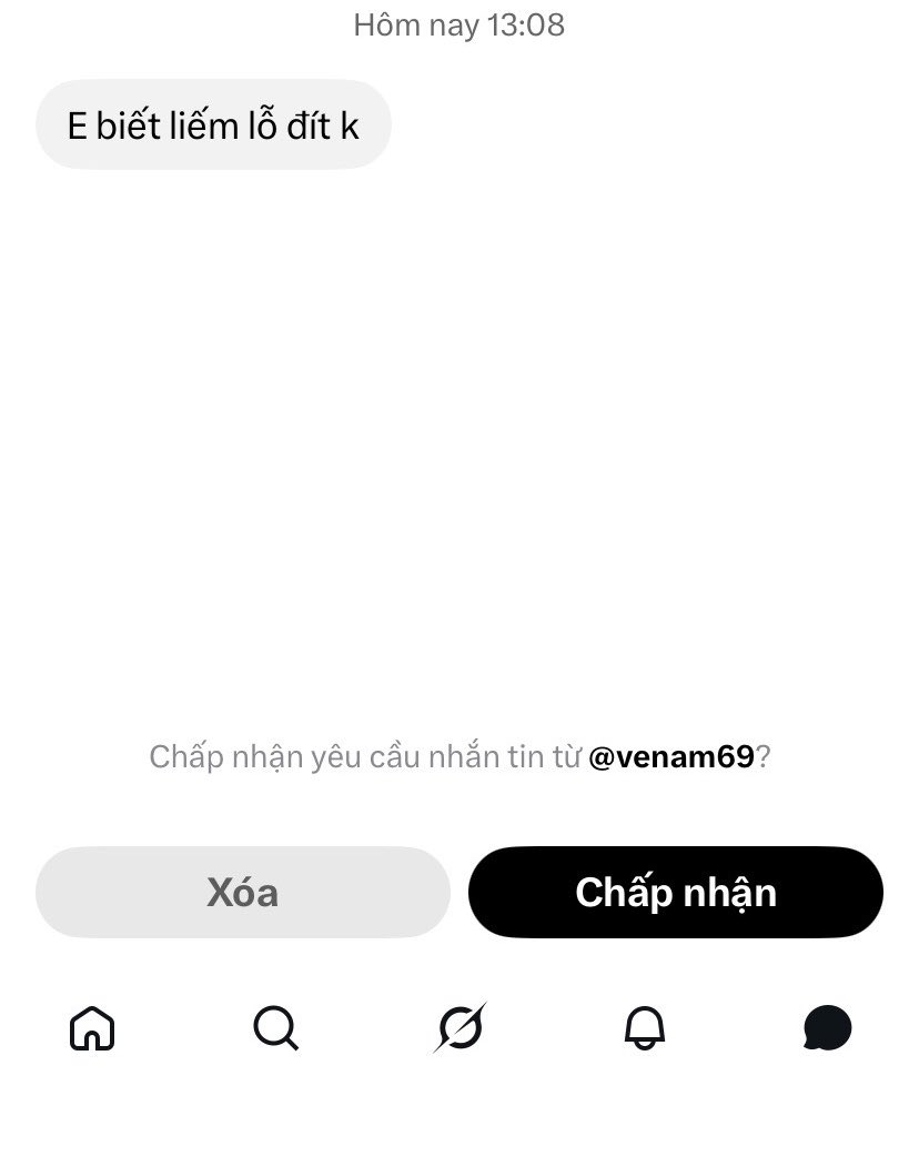cribabe67's tweet photo. Chuyện gì đang xảy ra? https://t.co/mgh9BHBT9g