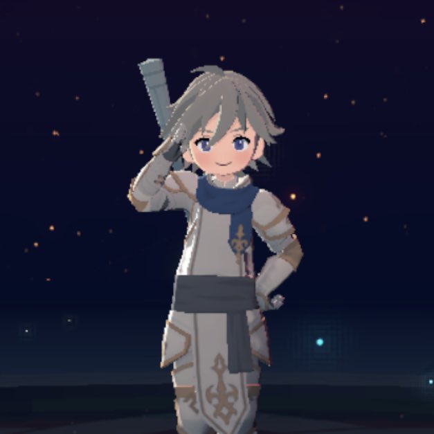 kolokol_mbng's tweet photo. とりあえずティルコネイルでキャラクリ！
なつかしのMMORPGのあるあるを感じまくってる……w
#マビモバ #マビノギモバイル https://t.co/lr2GN2R8hD