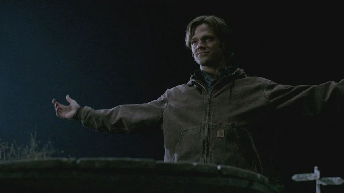 dailysammyw's tweet photo. 04x09 i know what you did last summer sam :)

#supernatural #spntwt #spn #samwinchester #winchester https://t.co/Sics7NBN0j