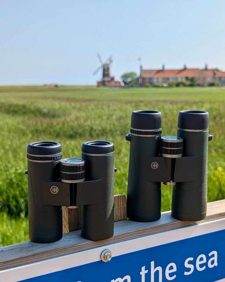 CleySpy's tweet photo. Available now - a new binocular range from one of our most popular brands, @hawke.sport.optics !
The Frontier ED X Gen 2 range is designed for those who demand top-tier optical performance and impeccable craftsmanship. https://t.co/trasyln8JF https://t.co/SyDxolzhmZ