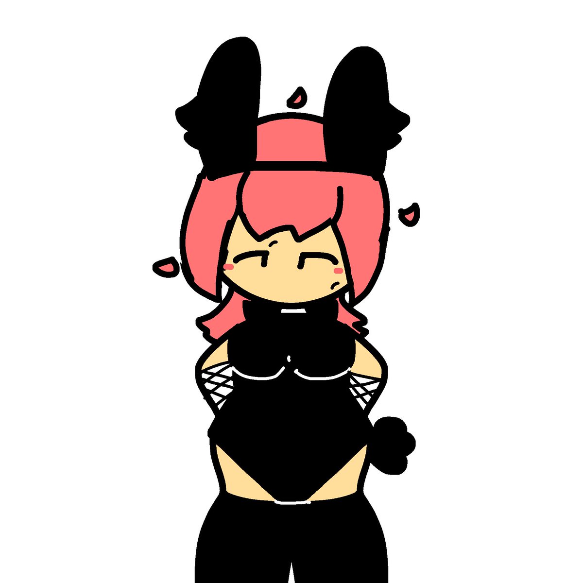 Pillow0FC's tweet photo. Pin bfdi has bunny suit^w^ https://t.co/ROiN79UlJK