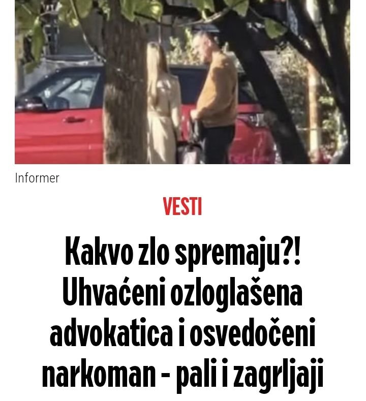 KristinaJa65's tweet photo. Na Ubu su se na trgu sastali Jana Aćimović i Miloš Petković, uz razgovor i zagrljaje, pa se među građanima odmah povela priča : šta li se to iza kulisa dogovara? https://t.co/YYgZCK0Kyf