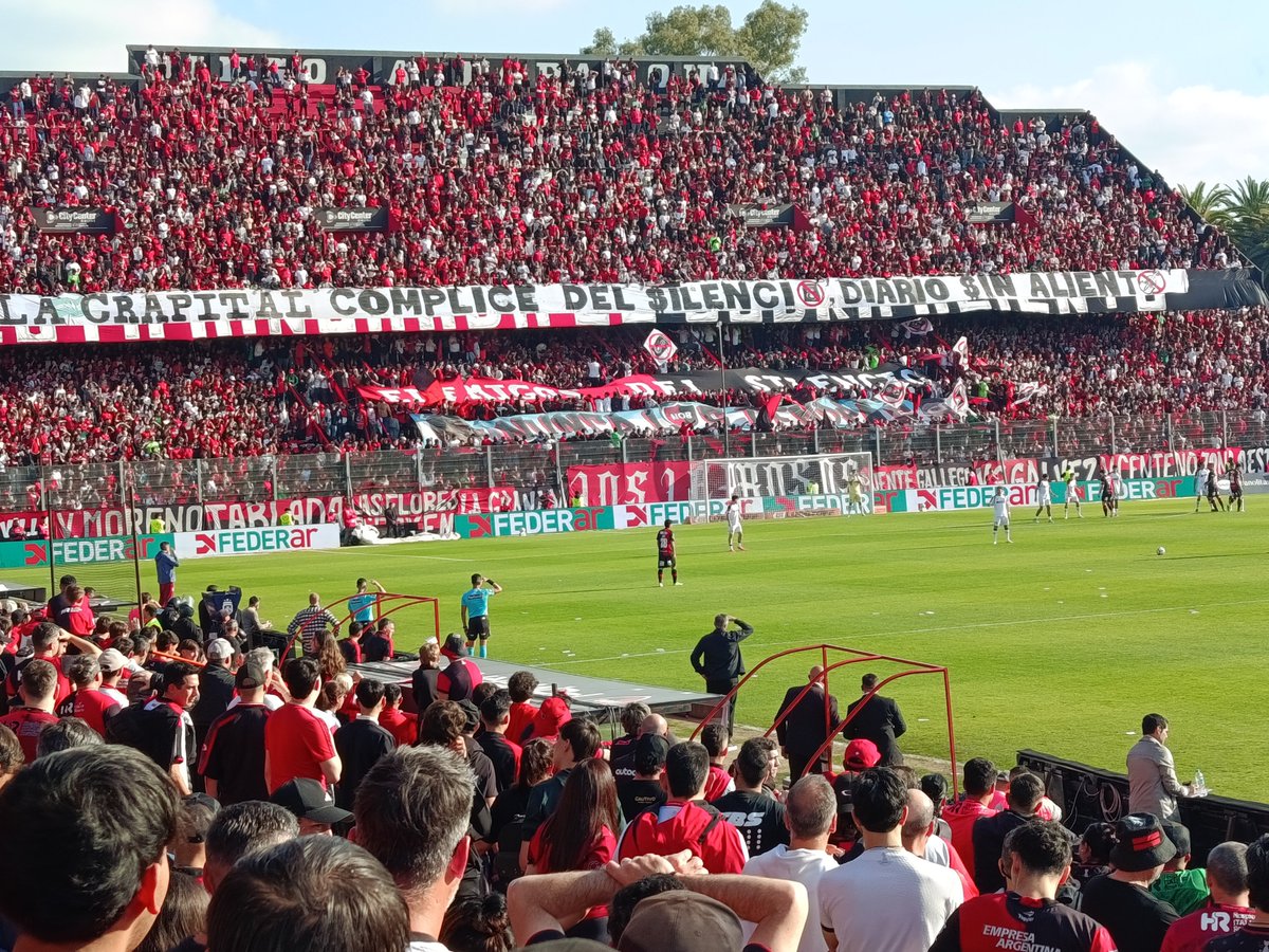 Lichagarzetti's tweet photo. @RosariNoticias https://t.co/8AAcI04Ivd