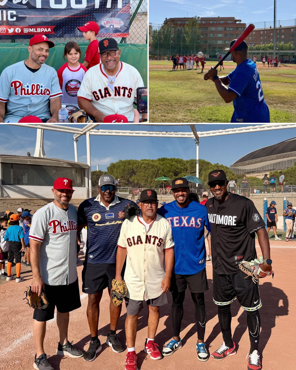 MLBPAA tweet picture