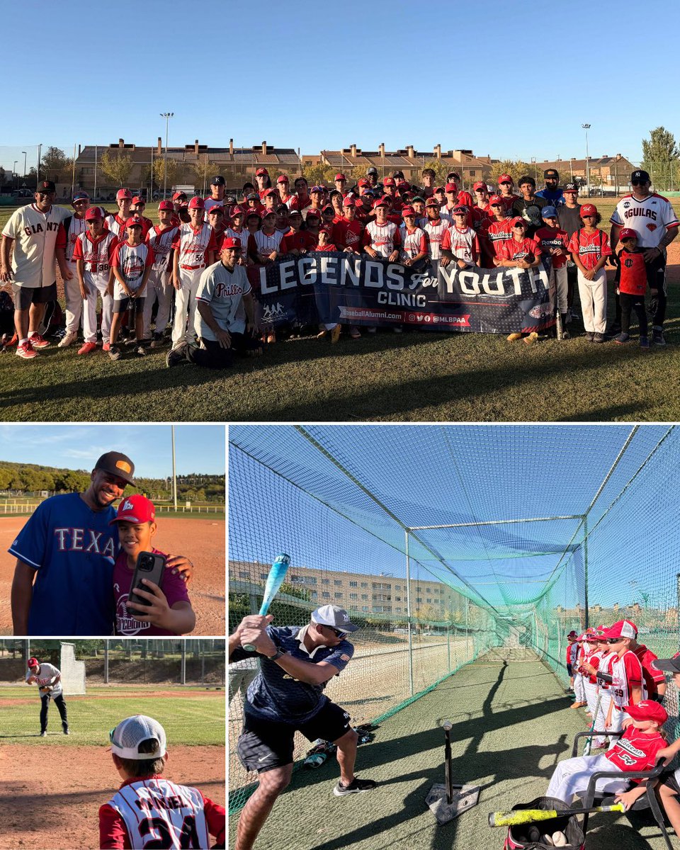 MLBPAA tweet picture