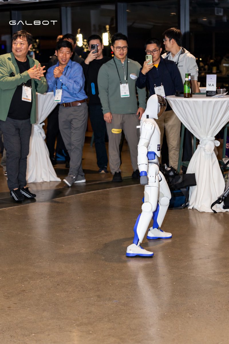GalbotRobotics tweet picture