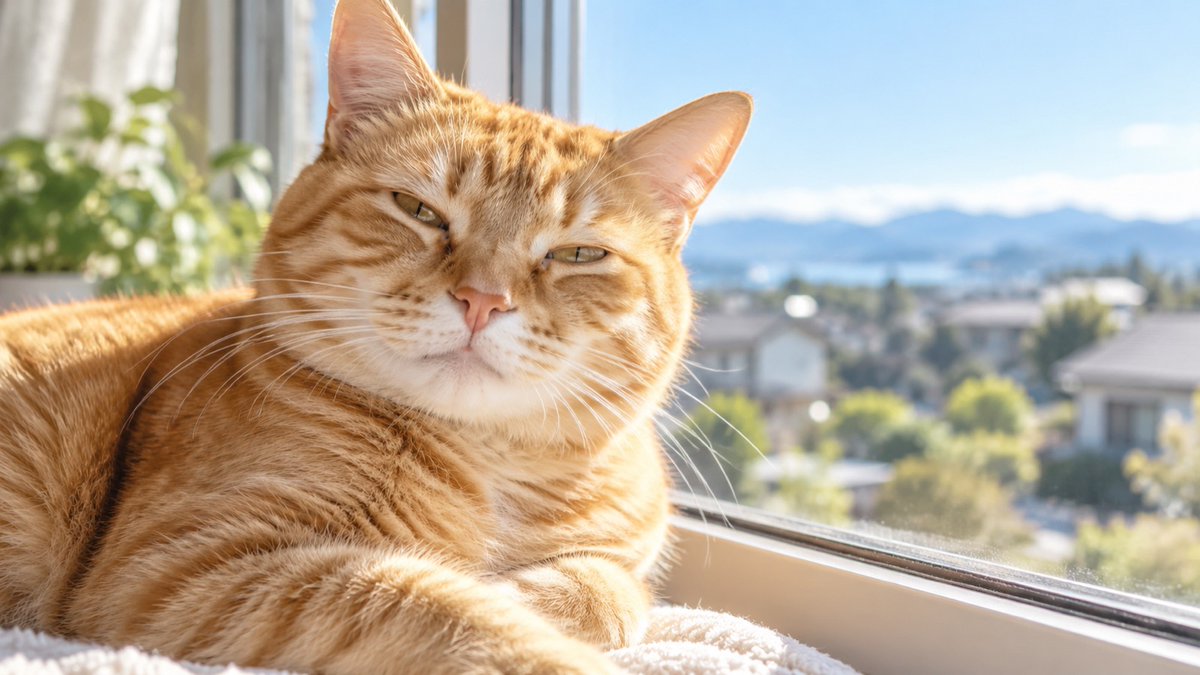 NazologyInfo's tweet photo. 「猫」と「幸せ」の意外なつながり、93か国で調査
https://t.co/FAvaszJVTg

93カ国のデータを比べた研究で、人口あたりの猫が多い国ほど、国の幸福度も高い傾向が見られました。では、国の豊かさを考えに入れても、このつながりは残ったのでしょうか？ https://t.co/16emETOBU4