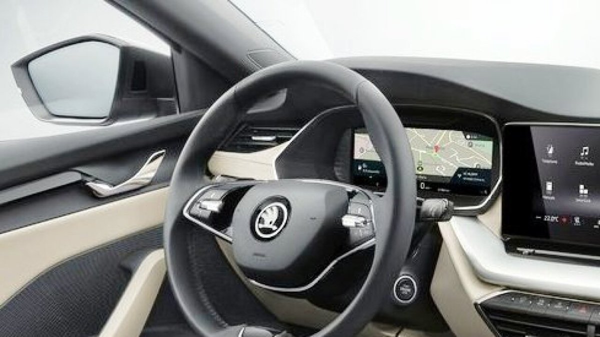 Pravdask's tweet photo. Škoda zvoláva 1,7 milióna áut. Problém môže vyradiť riadenie dlvr.​it/TVnLPP https://t.co/ogaLy0trNz