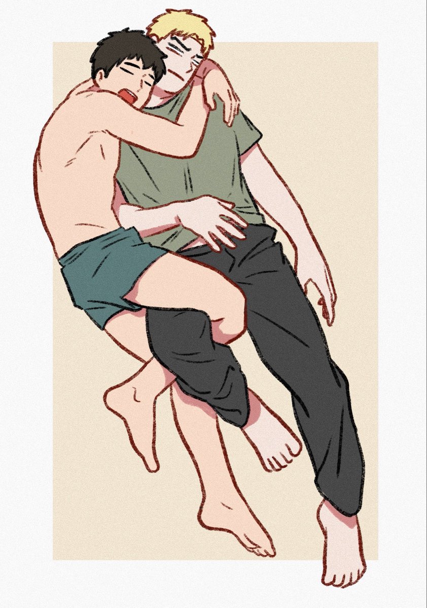 Zxeq143's tweet photo. 😴💤 https://t.co/yBxF3bfSMZ