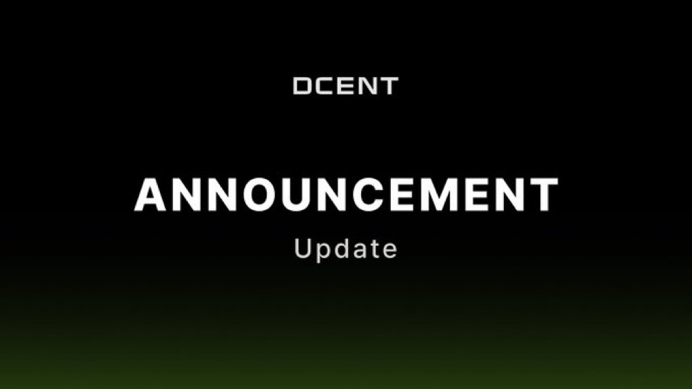 iotrustdotkr's tweet photo. Please share this notice through your own channels and communities. If you know anyone who uses the DCENT app, please tell them directly. Your share can help prevent further damage. https://t.co/5POBThoHjK