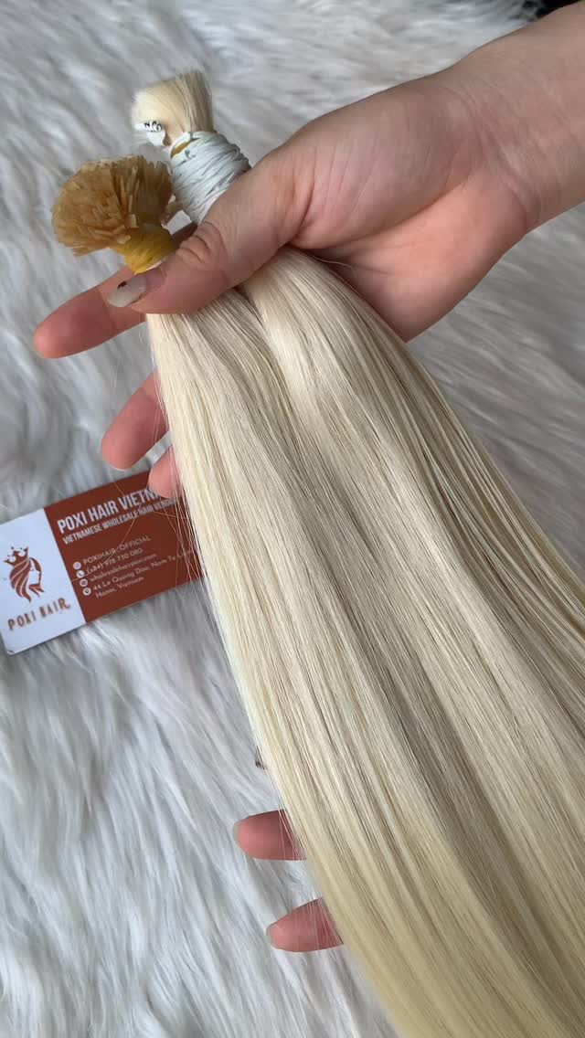 facuperez1's tweet photo. Upgrade your beauty and confidence with customized Bulk &amp; Keratin Hair Extensions. Made from 100% Vietnamese human hair, factory-direct wholesale pricing, 24/7 sales support, and secure payment options available. https://t.co/WrkP36YQpT