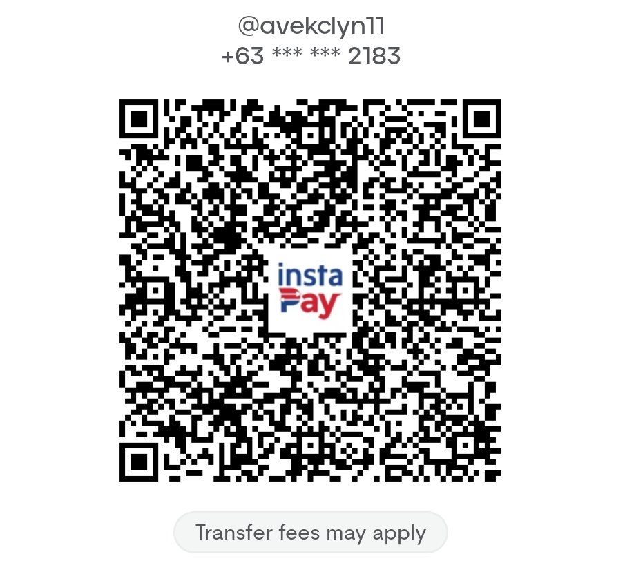BTSisBackInPH's tweet photo. Pledge for the Day Donate any amount para sa ating concert initiative 

Gcash/Maya-09056862183

Thank you so much 🙏🙏 https://t.co/CWBxFsWpKE