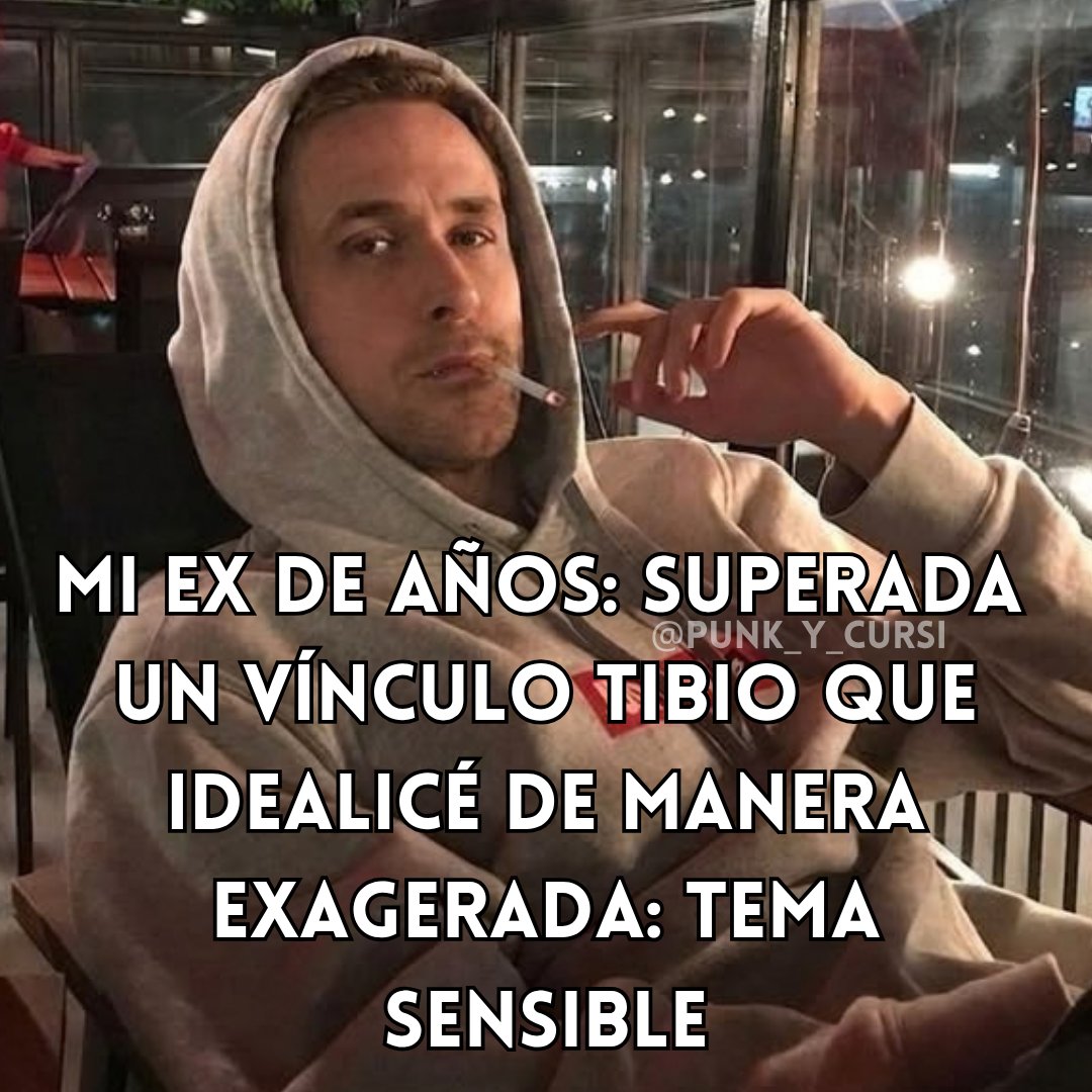 punk_y_cursi's tweet photo. 🚬🚬🚬🚬 https://t.co/ZIyv3jEQoJ