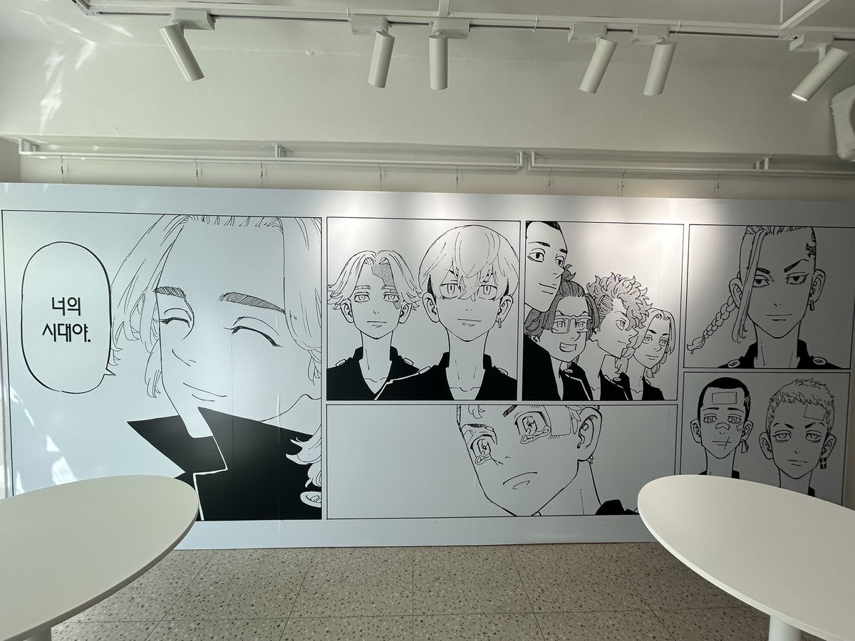 tw7tg's tweet photo. 마이키보고왓어요 https://t.co/PWbpICqXqo