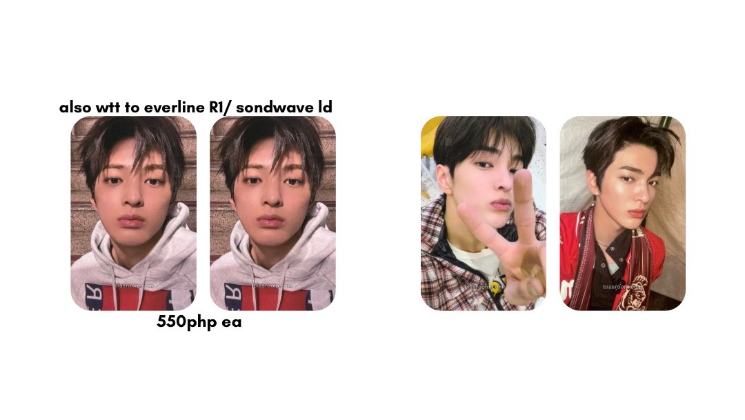 xoxoy4n's tweet photo. 🎐 — wts wtt lfb cortis pc ph

⋆˚꩜｡ keonho everline ld r2
                          
—  stbo, feta from 🇰🇷
— x impatient
—  50% nrdp payo, rb once in consol’s addy
— wtt to keonho everline r1/sw ld
—  rcbyt, https://t.co/LbUjFYOrCw https://t.co/hHbz7TMlpE