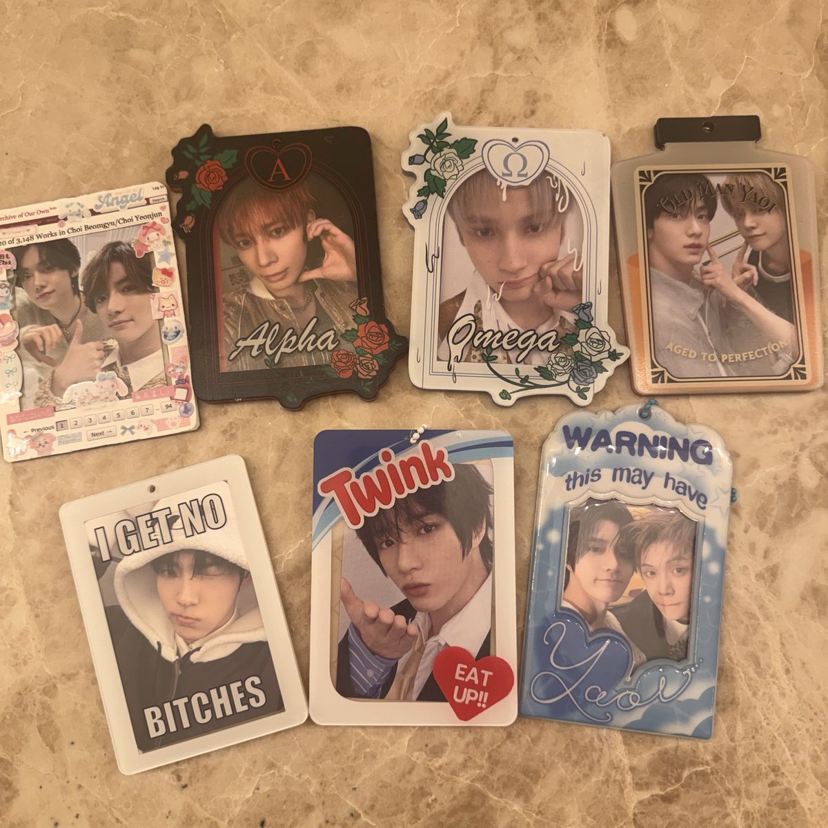 fa4ryji's tweet photo. that one oomf who doesn’t play about their silly pc holders https://t.co/Lz4AyN7Hfb