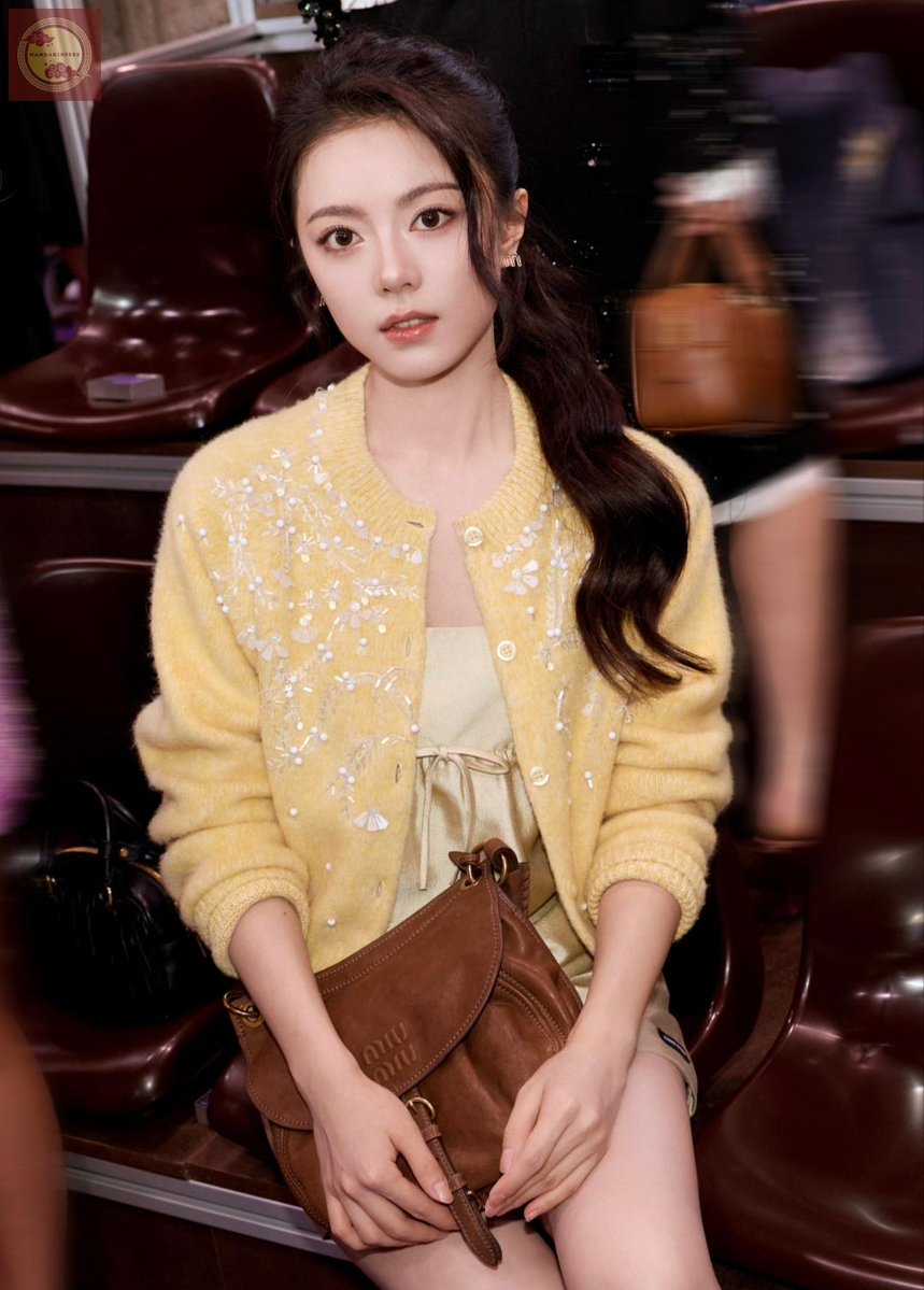 mandarinfess's tweet photo. [nihao] dede-dede yang dulu meranin lin miao miao plenger itu sekarang udah gede dan secangtip ini😍 https://t.co/8fRkZOmJyB