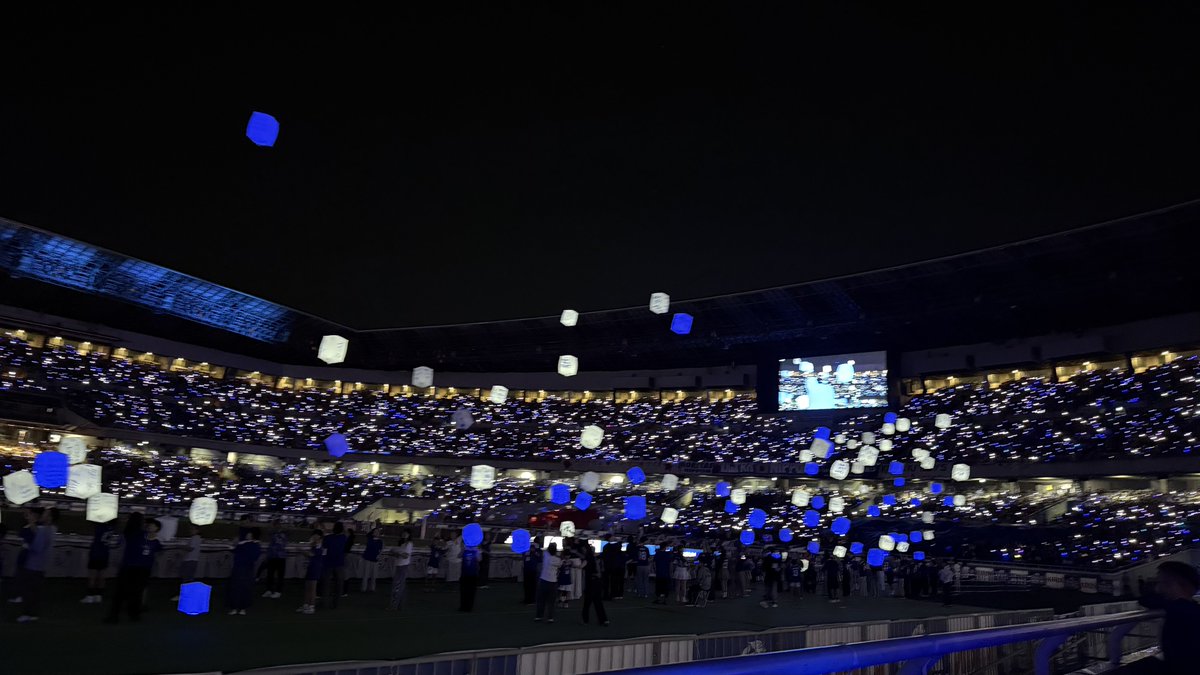 may_channn_'s tweet photo. エクアドル戦とニュージーランド戦
観戦たのしかった🙌🏻🙌🏻
生で観るサッカーたのしすぎる https://t.co/y8tWZwoIl5