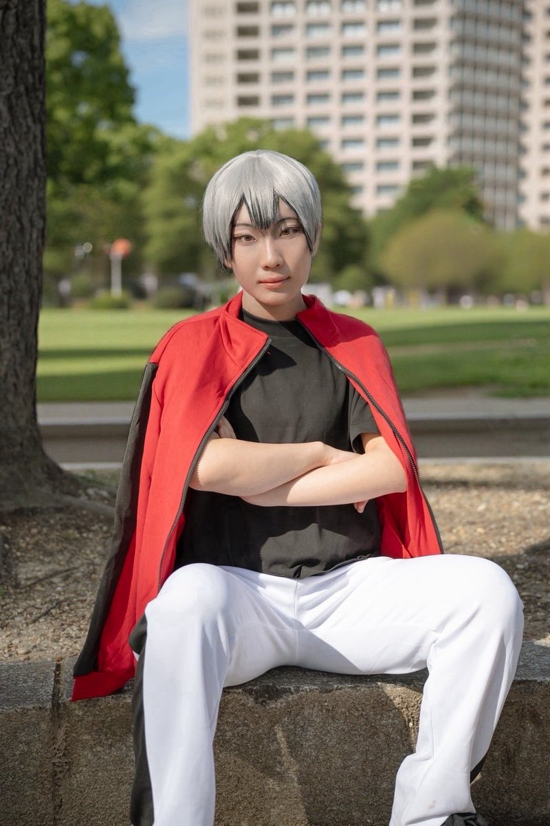 frappe_chhino's tweet photo. ※cosplay/コスプレ

ハイキュー！！/北信介、宮侑、宮治

宮兄弟お誕生日おめでとう。

北さん▶︎ふらぺ*ち~の
宮侑▶︎@ritsumaru_2525 
宮治▶︎@HIno__o0O 

素敵なお写真📷▶︎@cha_jasutea 様

 #宮兄弟誕生祭2026 
 #ハイキューコスプレ
 #hqcosplay https://t.co/R5DGMSfytW