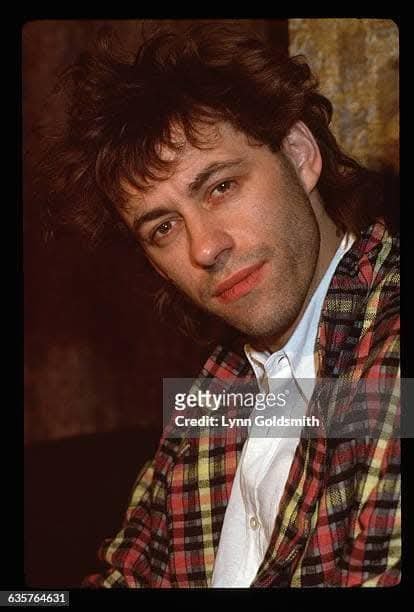 barbaravitali2's tweet photo. Happy Birthday to #BobGeldof October 5,1951 #TheBoomtownRats #BandAid #LiveAid https://t.co/pakGDVNoEY