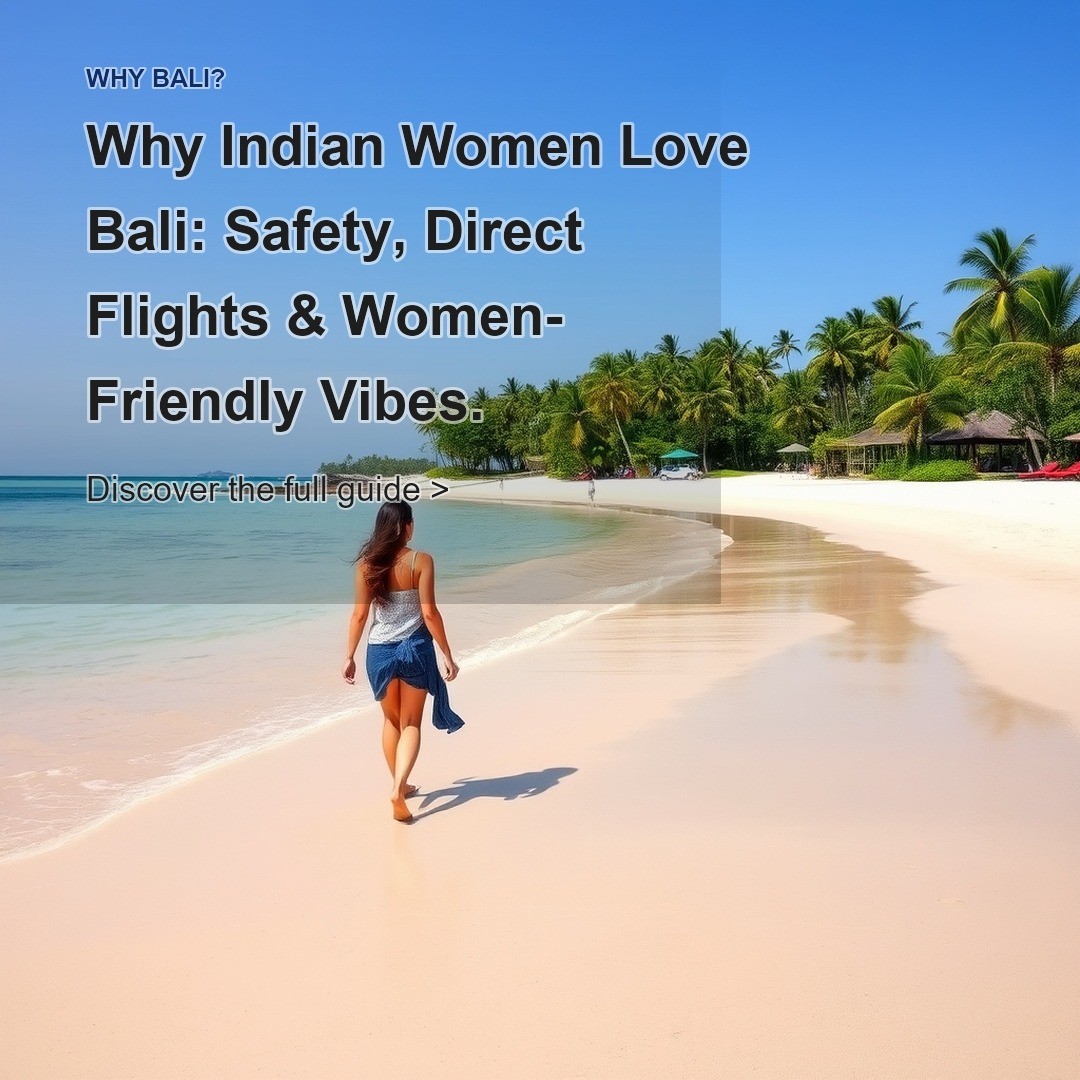 LRFeijao's tweet photo. Bali for Women: The Ultimate 2026 Travel Guide

Planning a girls’ trip? Choose Sanur for relaxation, Seminyak for shopping, Ubud for wellness, or Nusa Dua for luxury. Which area would you choose? https://t.co/hV03cQXcYm