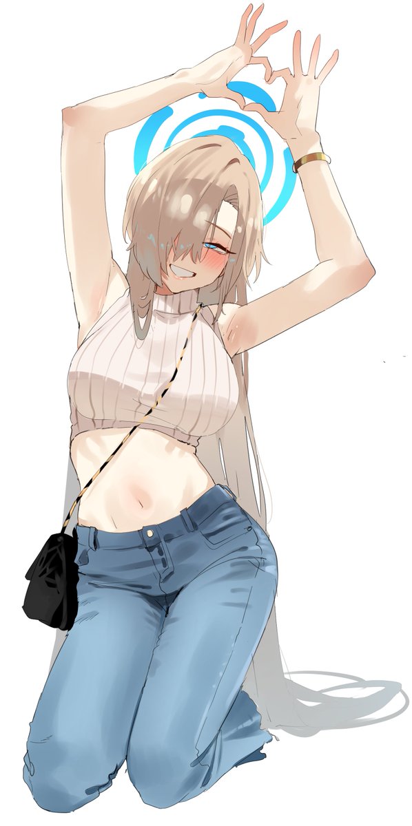 YuYupi167177's tweet photo. quick Asuna❤️ https://t.co/SbGuT1aEeQ