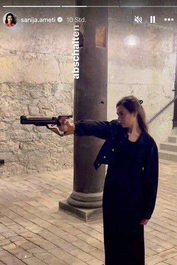 Bracesco2023's tweet photo. El odio a la Virgen María, Reina del Cielo y de la Tierra en la propia Europa.

DEUS VULT. https://t.co/EVriu3Lo7b