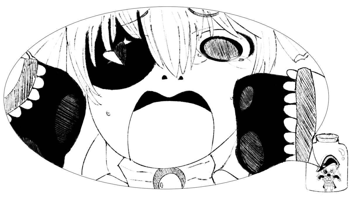 Weef1618's tweet photo. i totally didn't forget to post day 3 (miniature) and 4 (cactus) of inktober.....
anyway this has been really fun, idk if i'll do today's since the prompt is giving me nothing but i might still draw whatever https://t.co/szE8dQIbpf