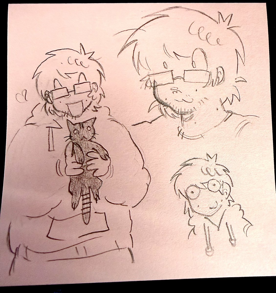 pinkhnryrollins's tweet photo. my close personal friend #eddsworld https://t.co/LNeTe1rdHu