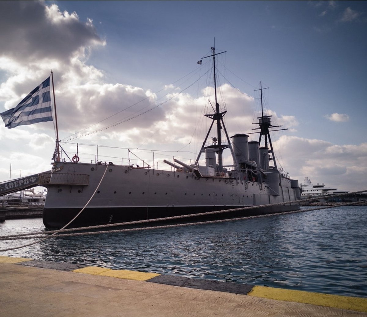 Achilleus000's tweet photo. @mugurcos @tcsavunma Can you remind me when and how North Aegean islands liberated? https://t.co/0dXL42QiNn