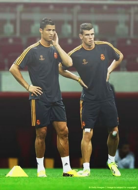 Mundo_MadridCF's tweet photo. La banda izquierda y derecha del Madrid por allá en 2014 https://t.co/LFB4cDtRvO