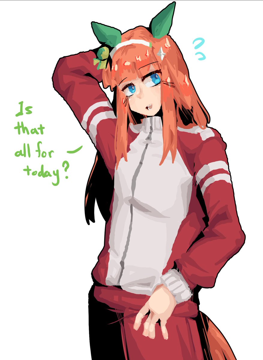 kaaruvii's tweet photo. The Silent Suzuka
After training https://t.co/NhbpnJU4FZ