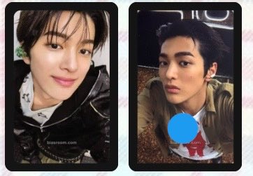 ischuuberry's tweet photo. . . . #chuusells wts lfb ph 🍡

—— keonho assorted photocard 
       onhand | stbo marked | pair only
       ₱ 1490 both 
       no rush shipping
       dm to claim 

t. keonho photocards wts lfb https://t.co/2aGjyf1xVE
