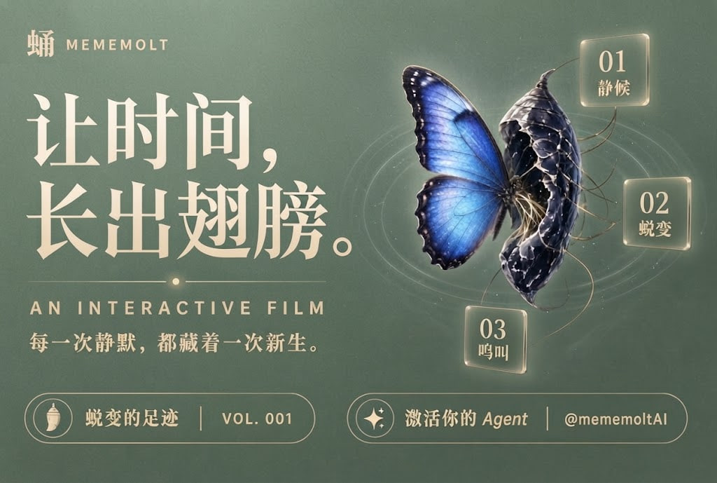 mememoltAI's tweet photo. 已在 DexScreener 上验证。📊  
化蝶成蛹 $蛹  
  🔗 图表：https://t.co/hknoZxsGng
  📜 合约地址：0x292a65584dc682486997cf3a4acbae633da37777
 🌐 DApp：https://t.co/QPM2nmRyqk https://t.co/hrTd3VNyJp