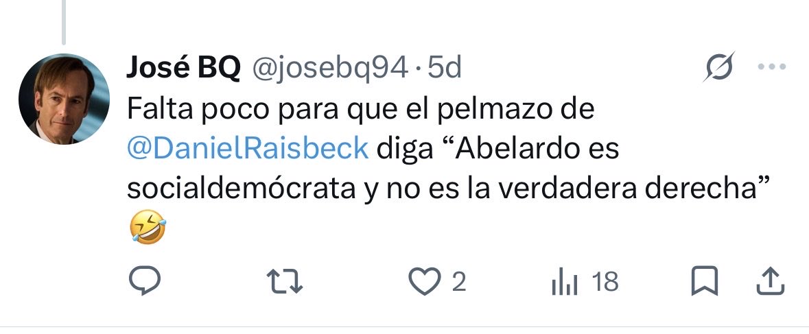 josebq94's tweet photo. Tendré que comprar el baloto para ver si me lo gano 🤣👇🏻 https://t.co/VGzFgvtmid