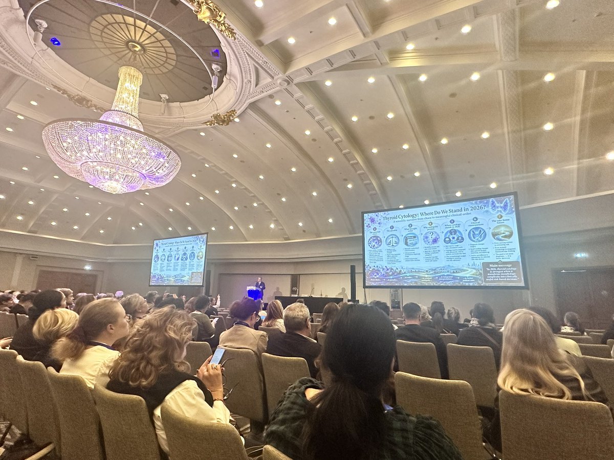 glinglerimek's tweet photo. #PSC #ECCyto2026 👏🏼 👏👏🤗

#cytology #cytopathology #cytopath #cytologyeducation https://t.co/TdX7OczZk1