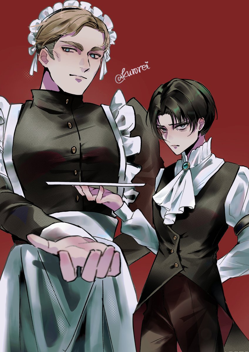 kurorei0301 tweet picture
