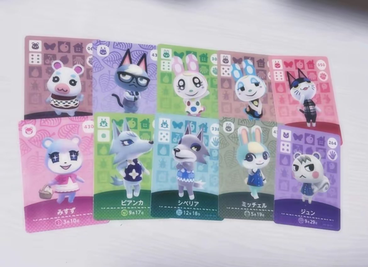 K4miio's tweet photo. @tomo570914 こちらこそありがとうございます！
嬉しいです！あと！私あつ森してた時に私の島にジュンくんいましたよ！！！
ガチってました( ˶ｰ̀֊ｰ́˶) https://t.co/hVgFOIb3pR
